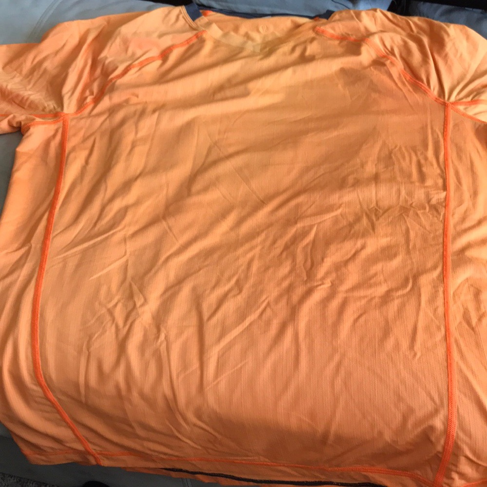 Lululemon T-Shirt Bundle